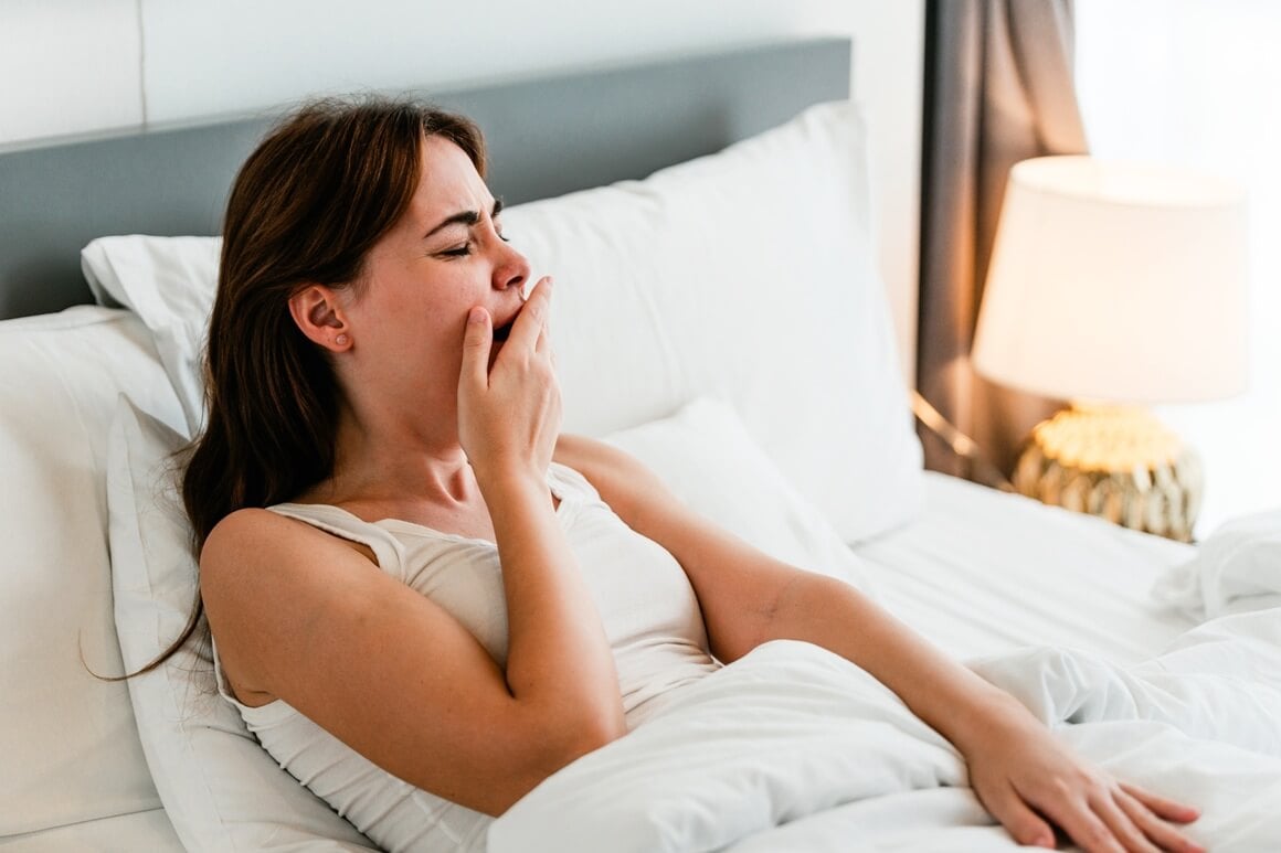 Predoziranje melatoninom
