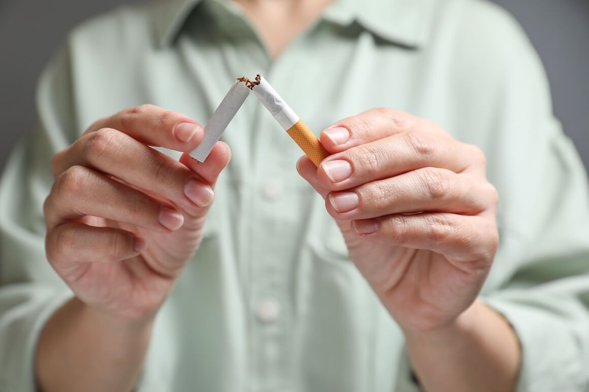 Pušenje povećava rizik od stvaranja krvnih ugrušaka