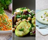 Salata od tikvica