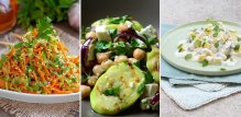 Salata od tikvica