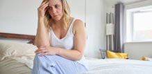 Simptomi menopauze i reumatoidnog artritisa često se preklapaju