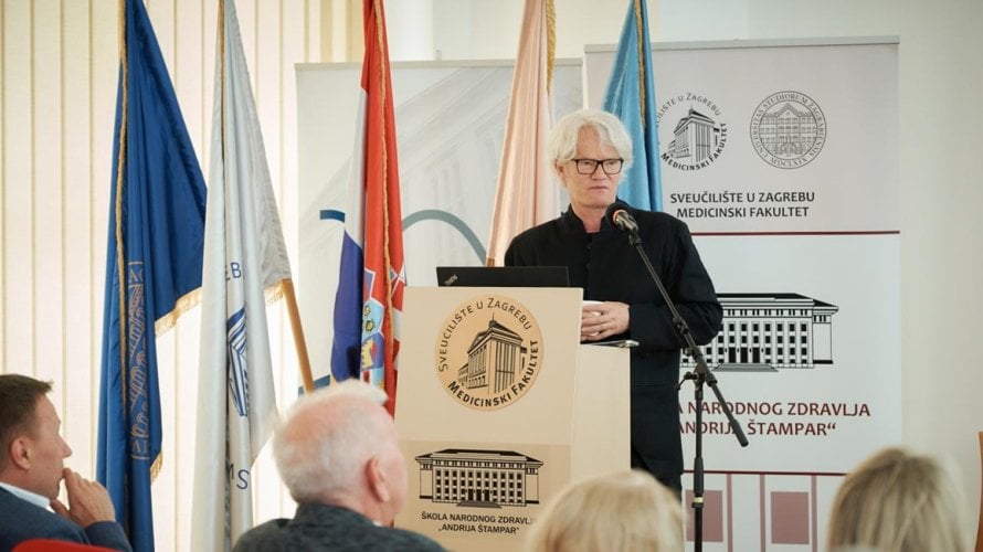 Svjedočimo pandemiji mentalnih poremećaja Stručnjaci upozoravaju na zabrinjavajući trend među mladima