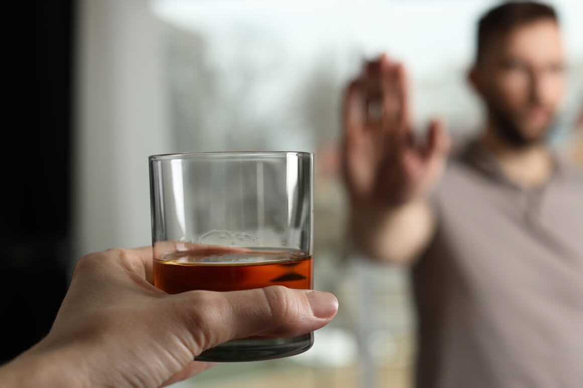 Trenutačno sudjelujem u izazovu bez alkohola