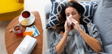 Virus gripe može pogoršati simptome multiple skleroze
