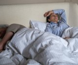 Više od tri četvrtine osoba sa srčanim zatajenjem ima neki oblik poremećaja spavanja