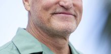 Woody Harrelson