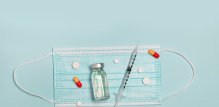 cijepljenje i antibiotik