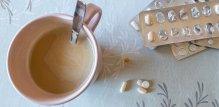 Može li kava pojačati djelovanje ibuprofena