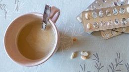 Može li kava pojačati djelovanje ibuprofena