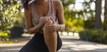 medijalni kolateralni ligament, liječenje