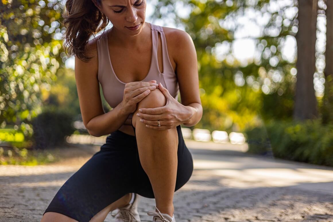 medijalni kolateralni ligament, liječenje