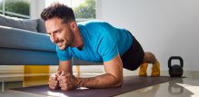 trening snage za plivanje