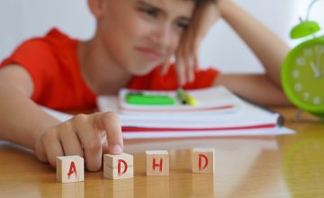 ADHD simptomi kod djece
