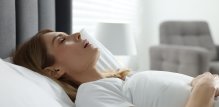 Apneja u snu kod žena često izgleda drukčije nego kod muškaraca
