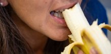 Banana i visoki tlak