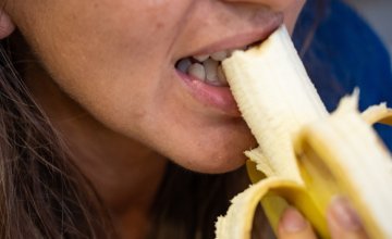 Banana i visoki tlak