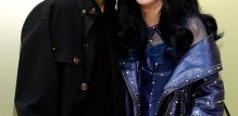 Cher i Alexander Edwards