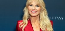 Christie Brinkley