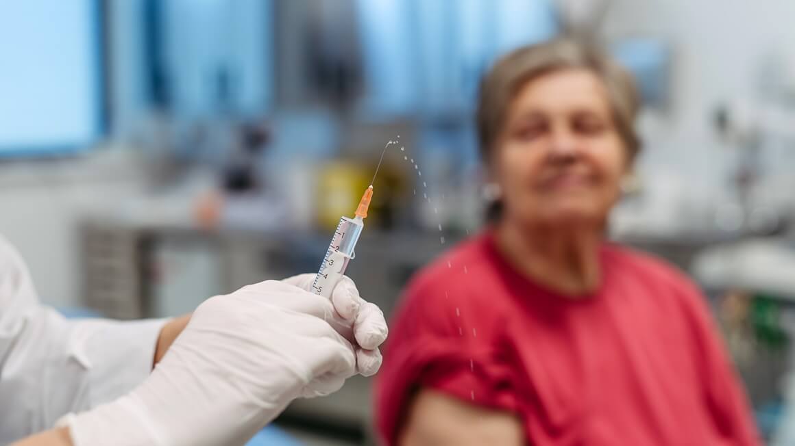 Cjepivo protiv herpes zostera moglo bi štititi i srce i mozak