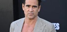 Colin Farrell