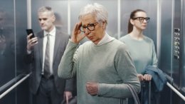 Demencija pogađa milijune ljudi diljem svijeta