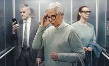Demencija pogađa milijune ljudi diljem svijeta