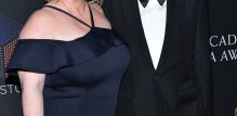 Dick Van Dyke i Arlene Silver