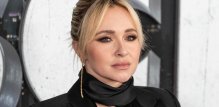 Hayden Panettiere