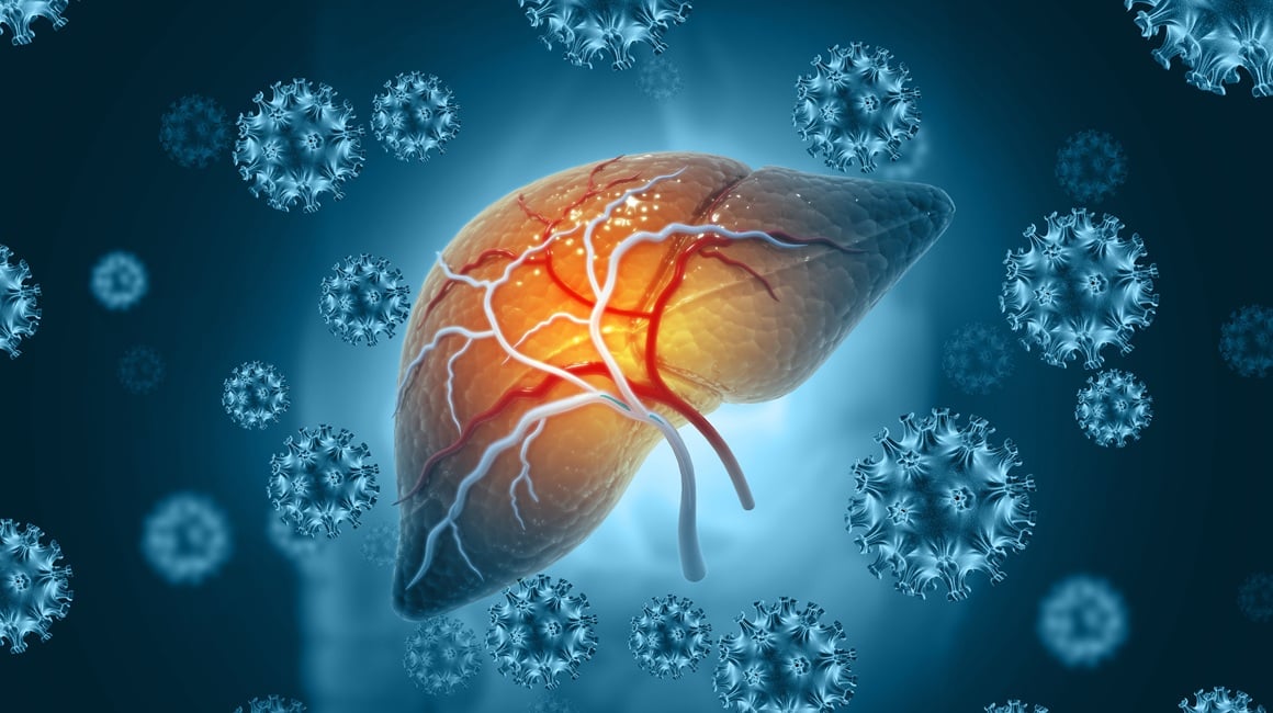 Možete godinama imati hepatitis bez simptoma – jedini način da saznate jest ovaj test