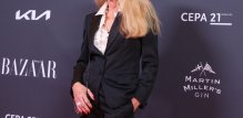 Jerry Hall