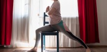 Joga za psorijatični artritis