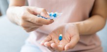 Koliko puta godišnje se smije piti antibiotik