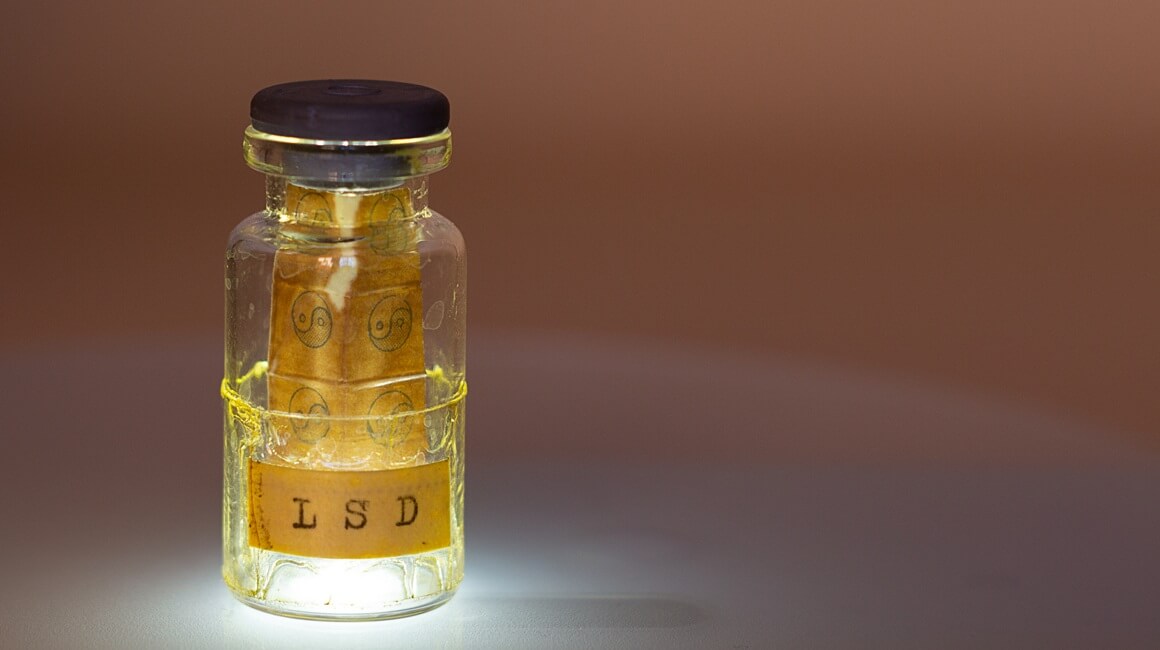 Novo istraživanje otkriva zašto se psihijatri ponovno zanimaju za LSD