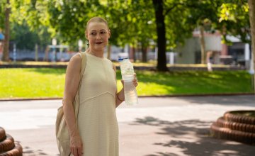 Ljetne vrućine mogu biti posebno izazovne za osobe koje imaju alopeciju