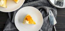 Mango kolač - recept