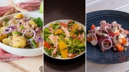 Portugalska salata