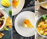 Recepti s mangom