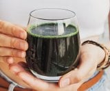 Spirulina za mršavljenje