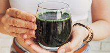 Spirulina za mršavljenje