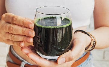 Spirulina za mršavljenje