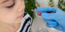 Sve više slučajeva predoziranja vitaminom A kod djece