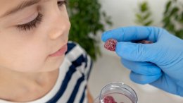 Sve više slučajeva predoziranja vitaminom A kod djece