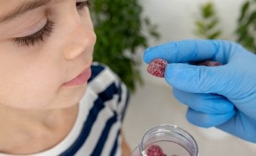 Sve više slučajeva predoziranja vitaminom A kod djece