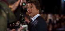 Tom Cruise još je kao dijete bio meta zadirkivanja zbog disleksije