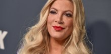 Tori Spelling