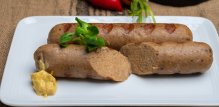 Veganska kobasica