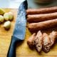 Veganske kobasice - Recept