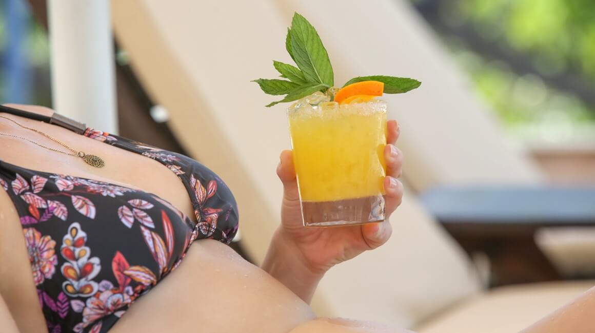 8 stvari koje trebate znati o alkoholu tijekom ljetnih vrućina i sparnog vremena