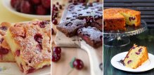 kolač od višanja bez glutena - recepti