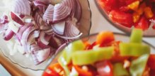 portugalska salata - recept